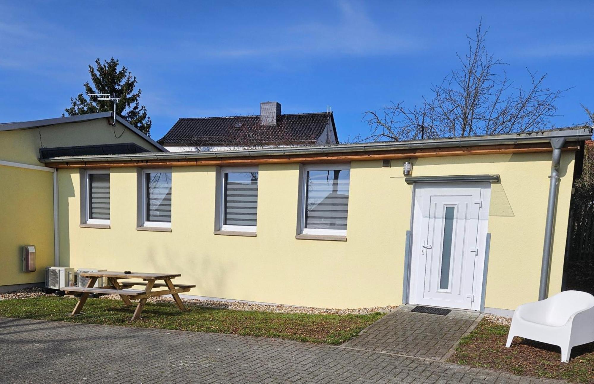 Gaestehaus Bad Duerrenberg Exteriér fotografie